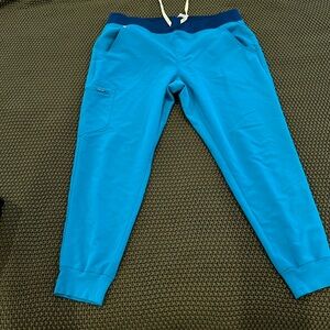 Figs Zamora joggers XL